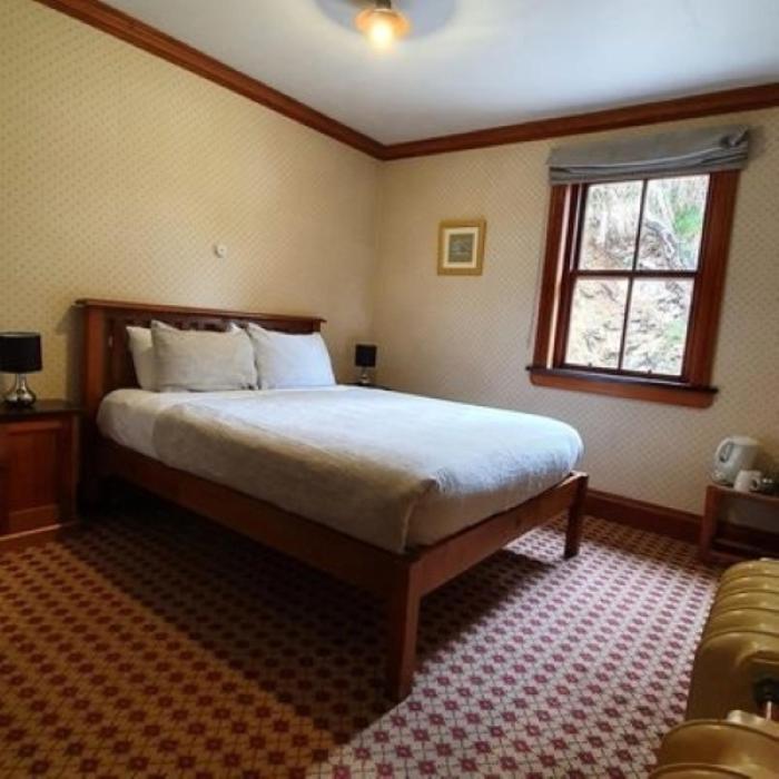 The Danseys Pass Hotel Ranfurly Esterno foto